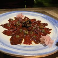  #Veganuary at Yay Sustainable Restaurant Lodge in Magdalena