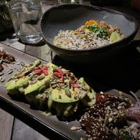  #Veganuary at Yay Sustainable Restaurant Lodge in Magdalena