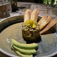  #Veganuary at Yay Sustainable Restaurant Lodge in Magdalena