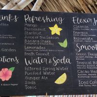  at Yay Sustainable Restaurant Lodge in Magdalena