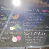  at Yay Sustainable Restaurant Lodge in Magdalena