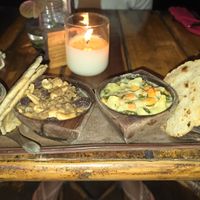  at Yay Sustainable Restaurant Lodge in Magdalena