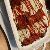 Veganer Iskender   at Aladin's in Ulm