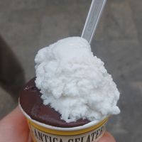  at Gelato al Naturale in San Marino City