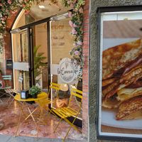  at Gelato al Naturale in San Marino City