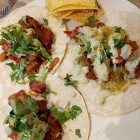 V at Tres in Stockholm