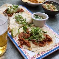  at Tres in Stockholm