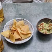  at Tres in Stockholm