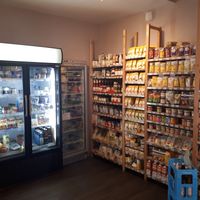 Spices, vegan, vegetarian and organic food at biohof - Rotermund Hemme in Wedemark