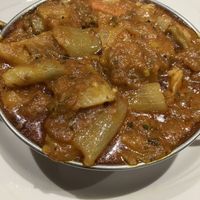   at Passage To India in Whitby