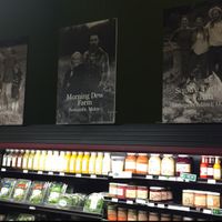 more local farmers at Rising Tide Community Market in Damariscotta