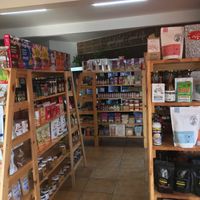 Another photo   at Healthy Mercado Organico in Tijuana