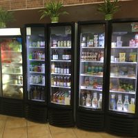 Another photo   at Healthy Mercado Organico in Tijuana