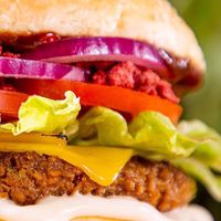 Feijão at Kundalini do Cerrado - Asa Norte in Brasilia