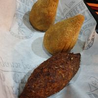 Salgados at Kundalini do Cerrado - Asa Norte in Brasilia