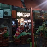  at Kundalini do Cerrado - Asa Norte in Brasilia