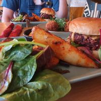  at Meat is Dead in Leeds