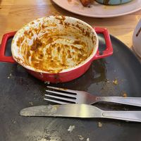   at Meat is Dead in Leeds