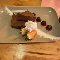   at Meat is Dead in Leeds