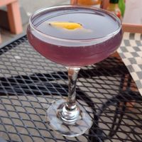 Aviation 💜 at L&L Libations in Bellingham