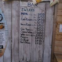  at Lligwy Beach Cafe in Lligwy