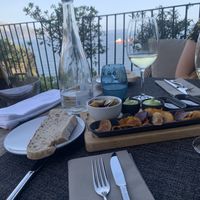 Amazing- definately recommend! at Avista Restaurant in Funchal