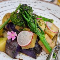  at Avista Restaurant in Funchal