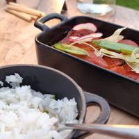  at Avista Restaurant in Funchal