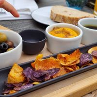  at Avista Restaurant in Funchal