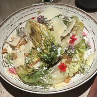   at Avista Restaurant in Funchal