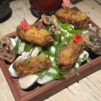   at Avista Restaurant in Funchal