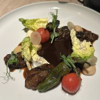   at Avista Restaurant in Funchal