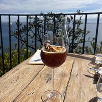   at Avista Restaurant in Funchal