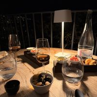   at Avista Restaurant in Funchal