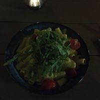 Mac N Cheese  at Emmi's Kitchen in Augsburg