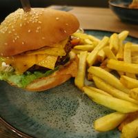 delicious at Emmi's Kitchen in Augsburg