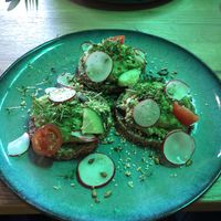 Dreierlei  at Emmi's Kitchen in Augsburg