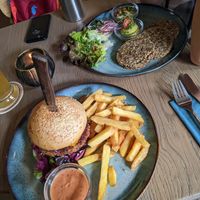  at Emmi's Kitchen in Augsburg