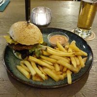  at Emmi's Kitchen in Augsburg