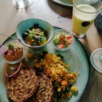  at Emmi's Kitchen in Augsburg