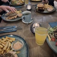   at Emmi's Kitchen in Augsburg