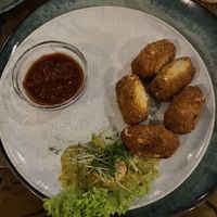   at Emmi's Kitchen in Augsburg