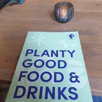  at Emmi's Kitchen in Augsburg