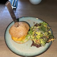   at Emmi's Kitchen in Augsburg