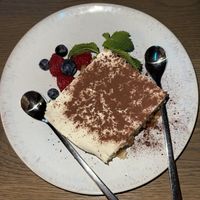   at Emmi's Kitchen in Augsburg