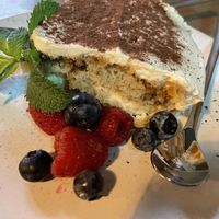   at Emmi's Kitchen in Augsburg