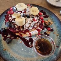  at Emmi's Kitchen in Augsburg