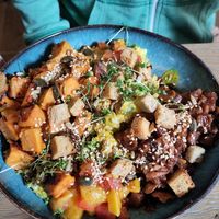  at Emmi's Kitchen in Augsburg