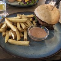   at Emmi's Kitchen in Augsburg