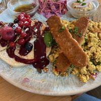 The ultimate  at Emmi's Kitchen in Augsburg